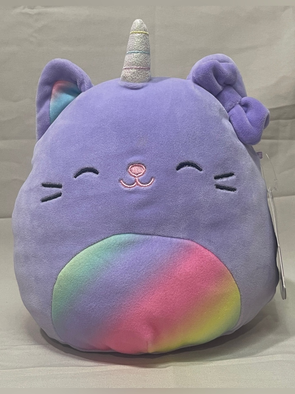 Cienna Squishmallow, NEW, NWOT | 9”